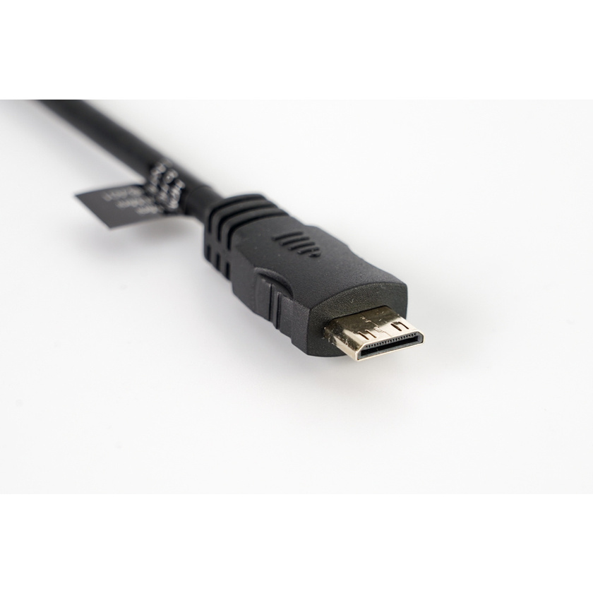 Zhiyun Weebill-S MINI HDMI to MINI HDMI Cable
