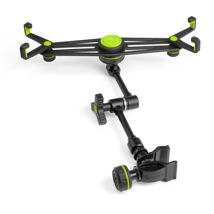Gravity MATH01B Tablet Holder with VARI-ARM