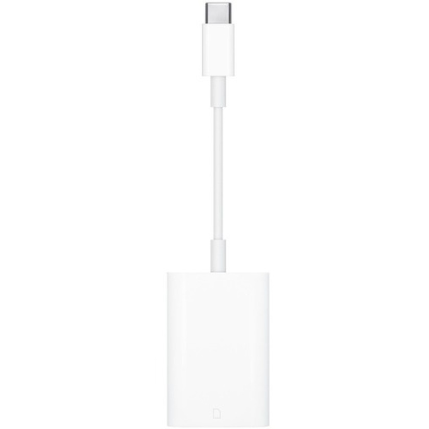 Apple USB-C to SD Card Reader