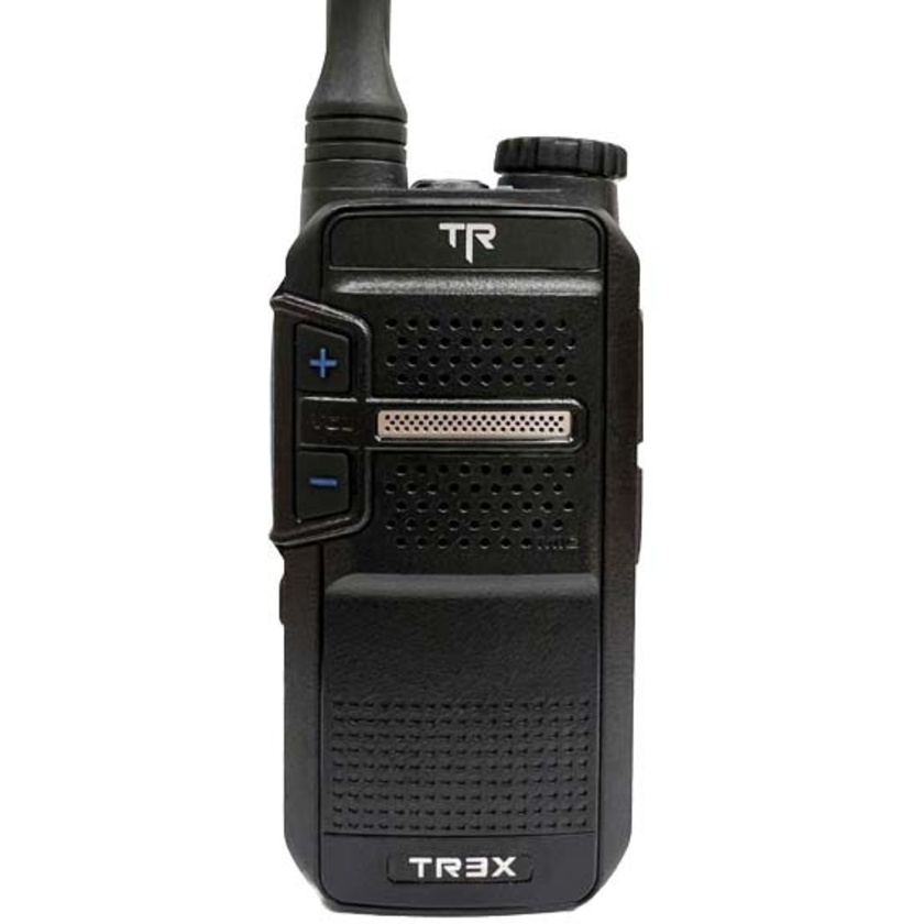 Titan Radio TRX3 48 Channel UHF Radio