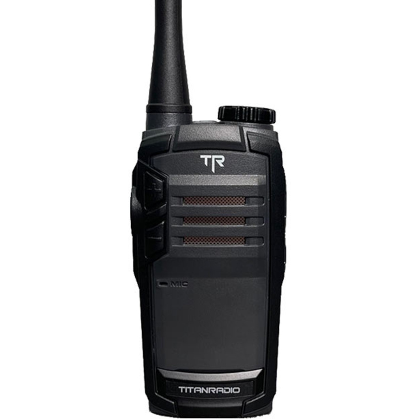 Titan Radio TR300 16 Channel UHF Radio