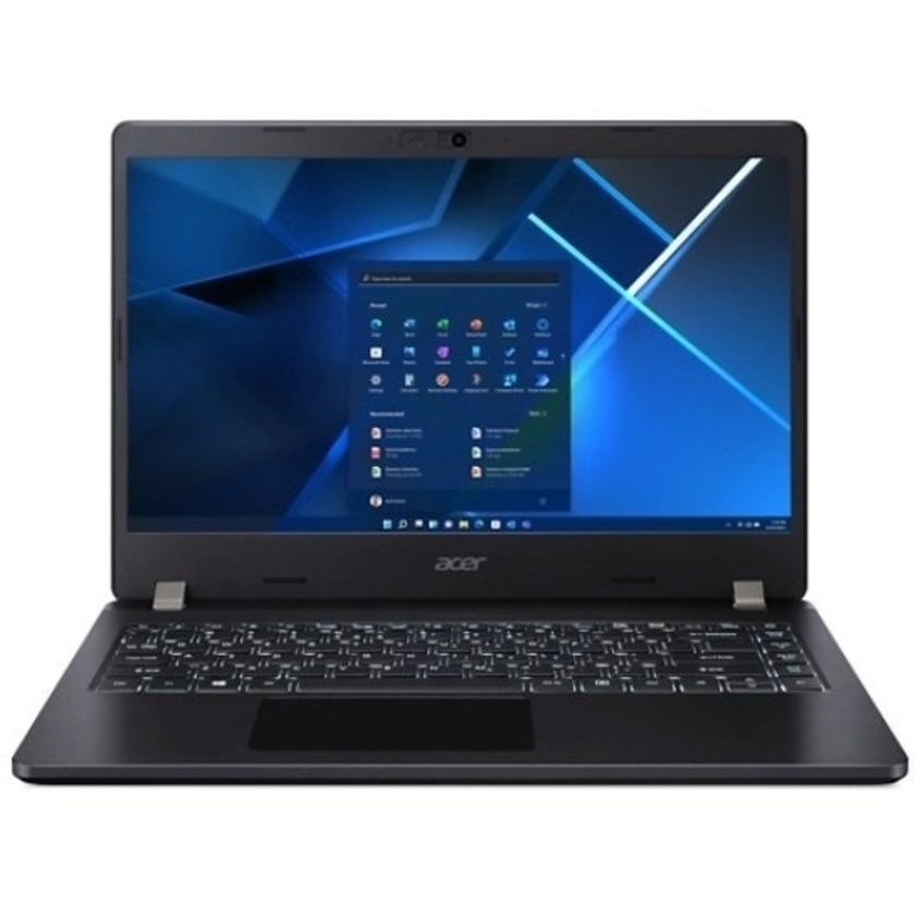 Acer TravelMate P214-53 14" W10Pro Laptop (256GB)