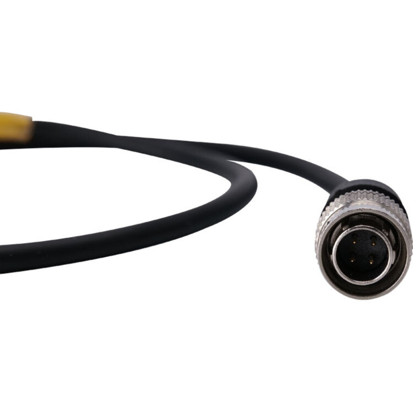 Deity Microphones SPD-HRHR 4-Pin Hirose DC Power Cable