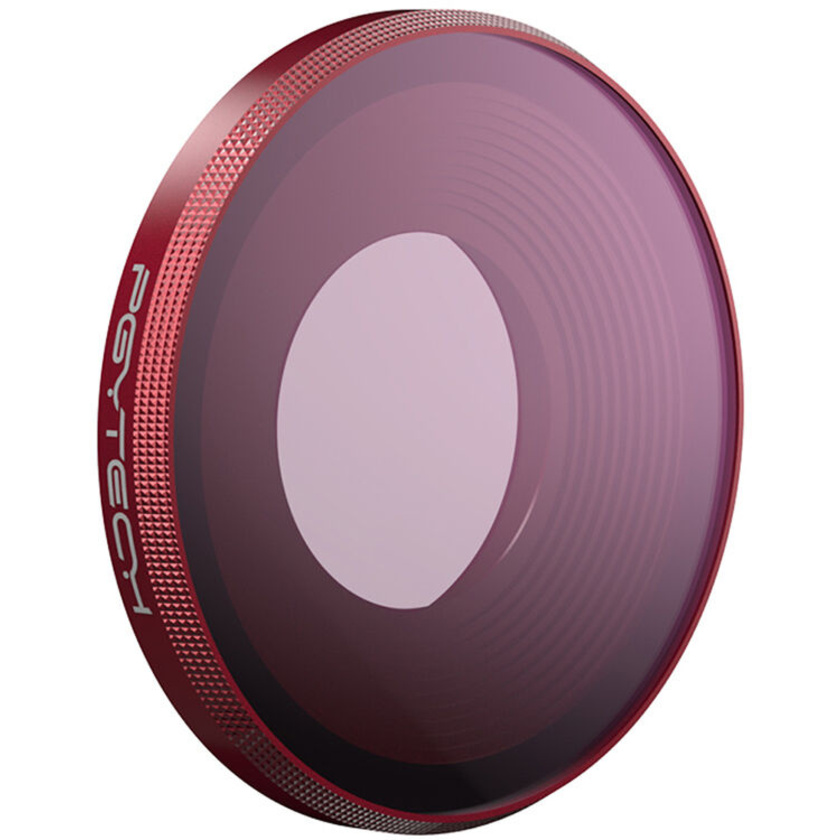 PGYTECH Pro UV Filter for DJI Osmo Action 3