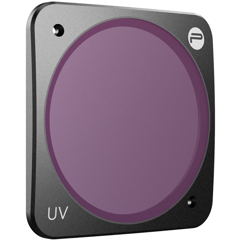 PGYTECH UV Filter for DJI Action 2