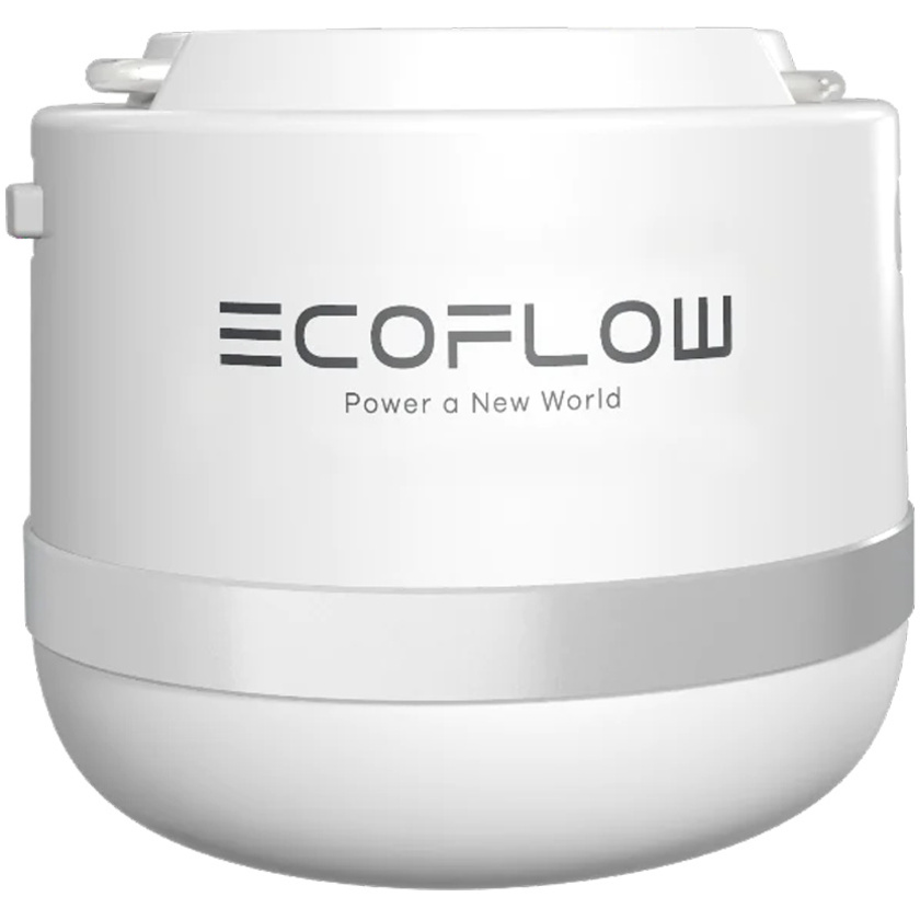 EcoFlow EFCAMPLAMP Rechargeable Camping Light/Powerbank
