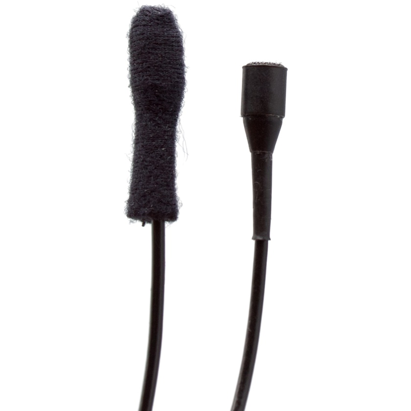 Ursa Soft Sleeves (3 Pack, Black)