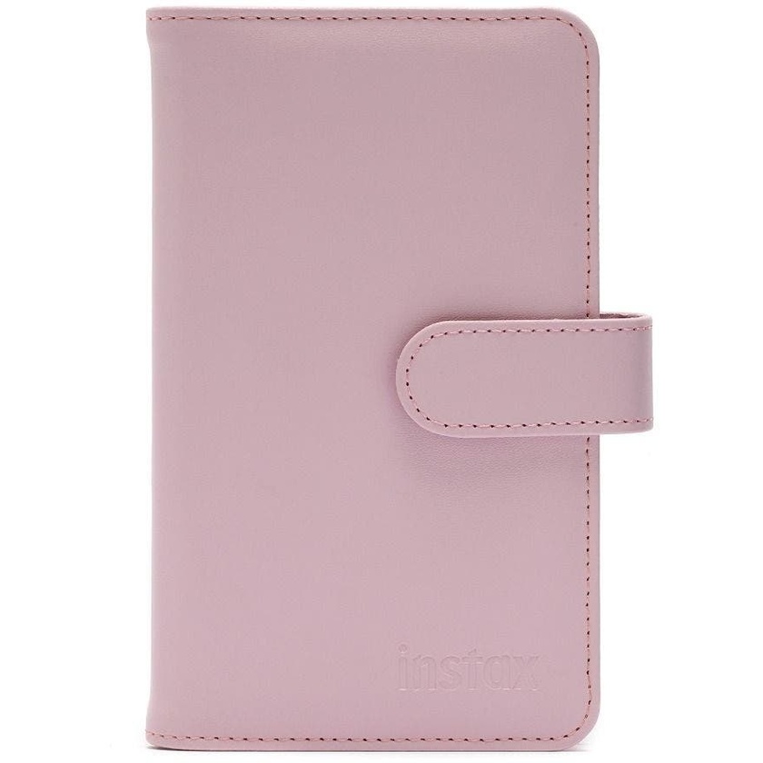 Instax Mini 12 Album (Blossom Pink)