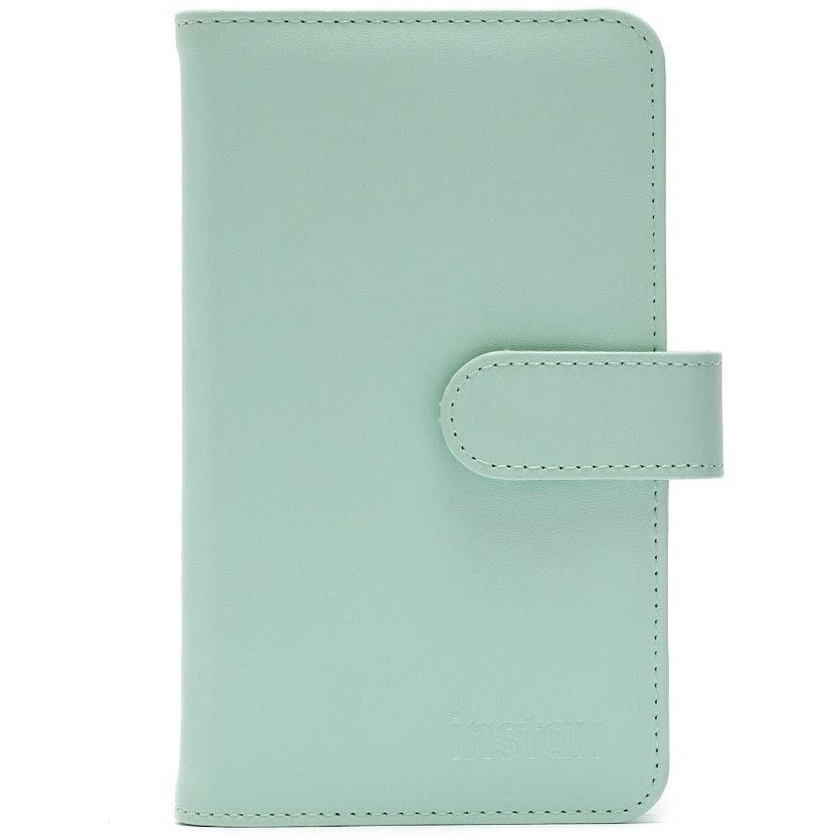 Instax Mini 12 Album (Mint Green)
