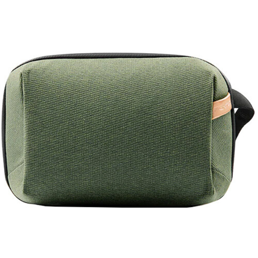 PGYTECH Mini Tech Organizer (Moss Green)