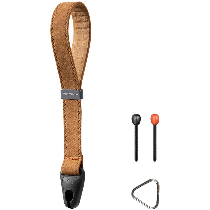 PGYTECH Camera Shoulder Strap (Earth Brown)