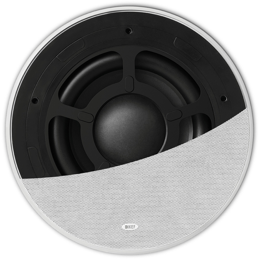 KEF CI250RRB-THX Architectural Subwoofer