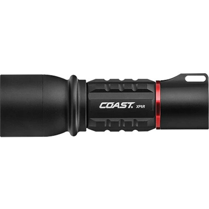 COAST XP6R Rechargeable LED Flashlight