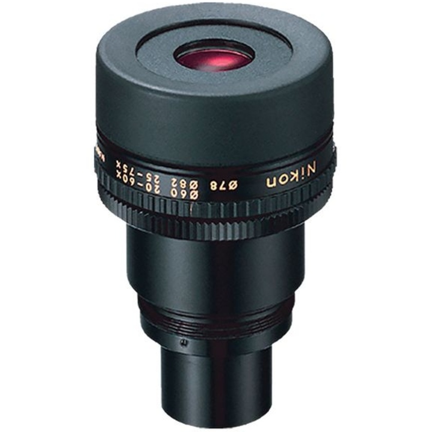 Nikon 13-40X/20-60X/25-75X MC II Zoom Eyepiece