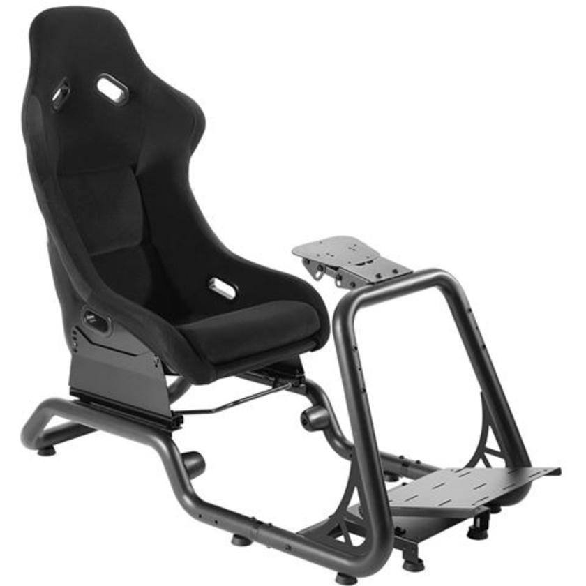 Brateck LRS02-BS Racing Simulator Cockpit Seat