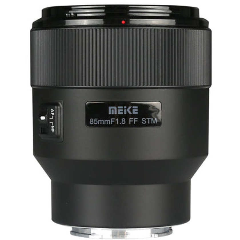 Meike 85mm F1.8 AF STM Lens (Z Mount)