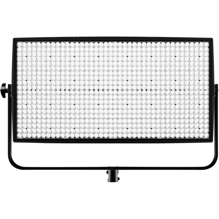 Lupo Superpanel Full Colour 60 Hard 2x1 LED Light Panel (Pole-Operated Yoke)