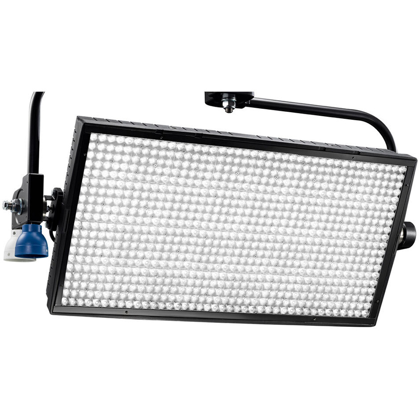 Lupo Superpanel Dual Colour 60 Hard 2x1 LED Light Panel (Pole-Operated Yoke)