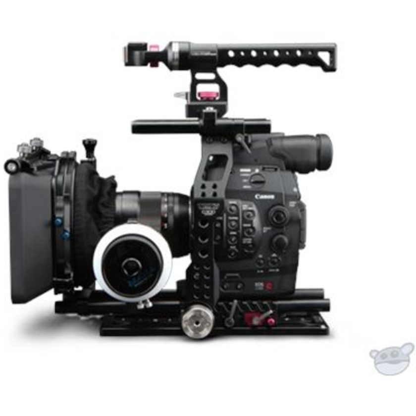 Tilta ES-T06-C Canon C300/C500 Camera Rig (Professional Module)