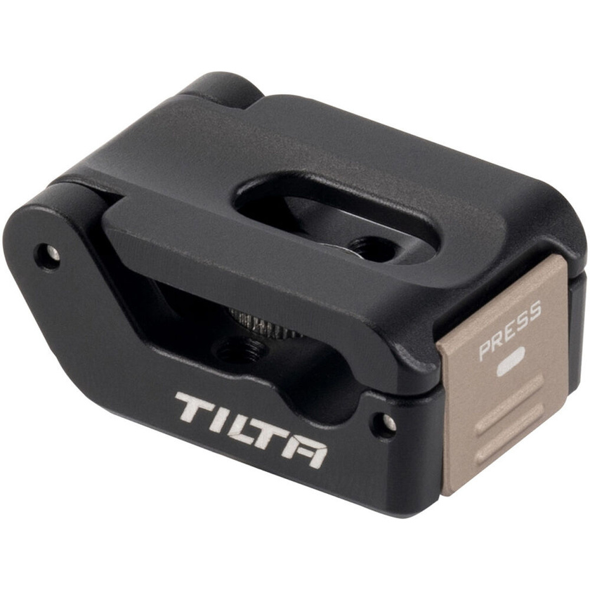 Tilta Universal Cable Clamp (Black)