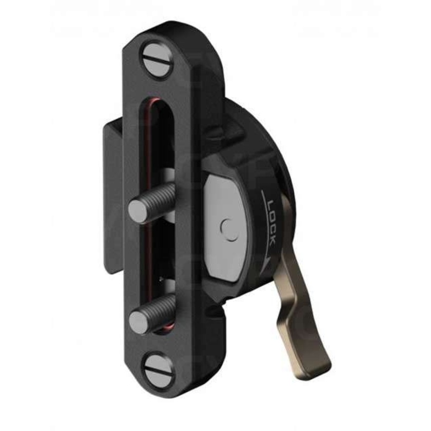 Tilta Advanced Right Side Handle Attachment Type VIII (Black)