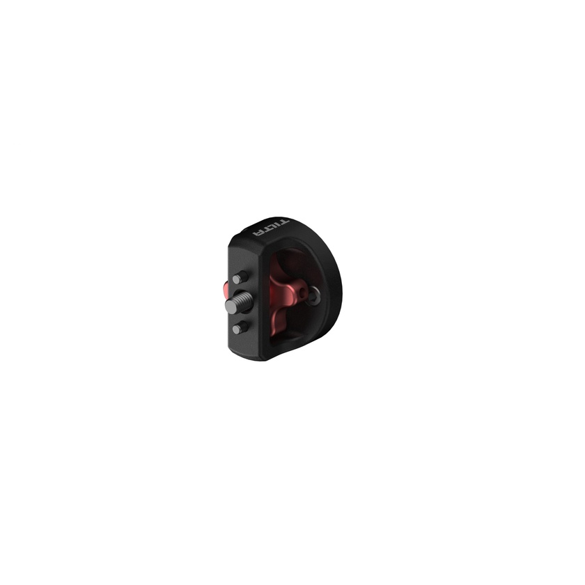 Tilta Advanced Side Handle Attachment Type XI (Black)