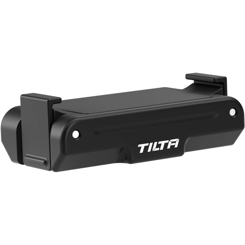 Tilta Magnetic 1/4"-20 Mounting Baseplate for DJI Osmo Action Series (Black)