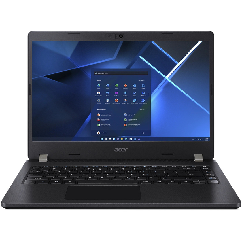 Acer TravelMate P2 14" Notebook (W10 Pro, 256GB)