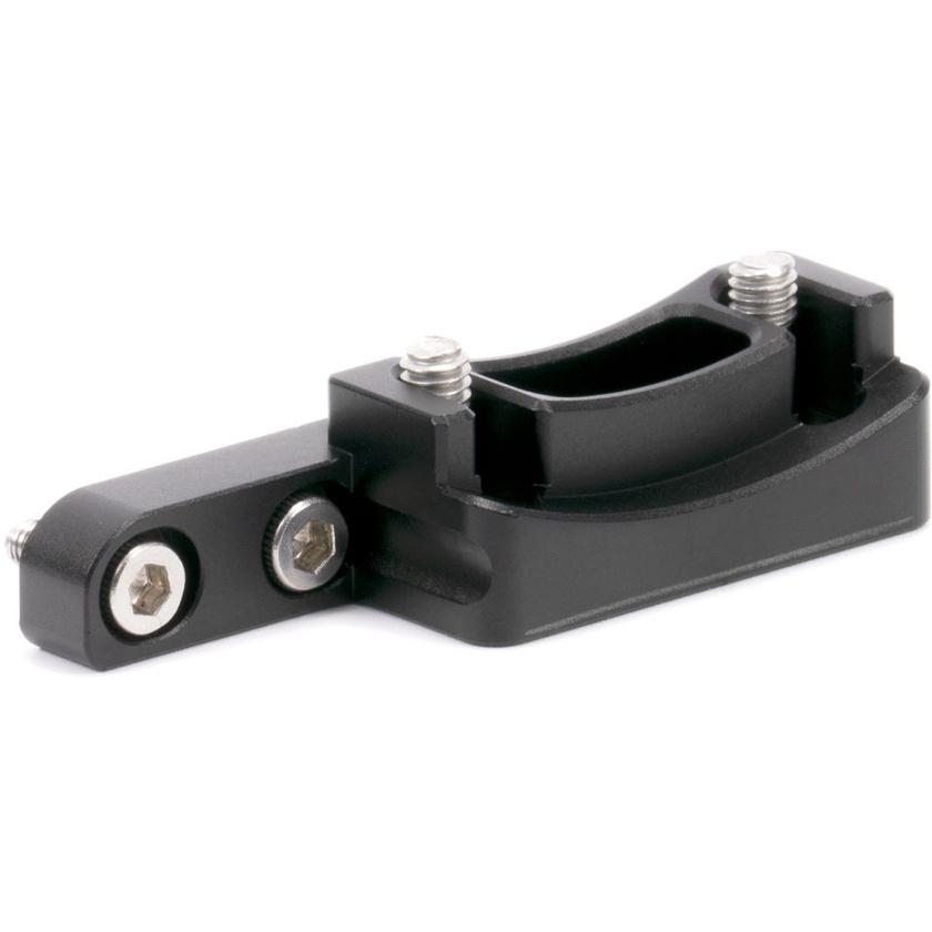 Tilta EF Mount Lens Adapter Support for Sony FX3/FX30 V2 (Black)