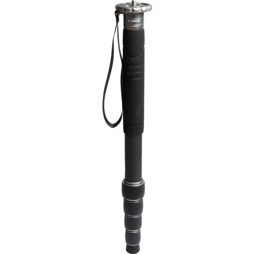 Explorer EX-EXPMONO Expedition Carbon Fibre Monopod