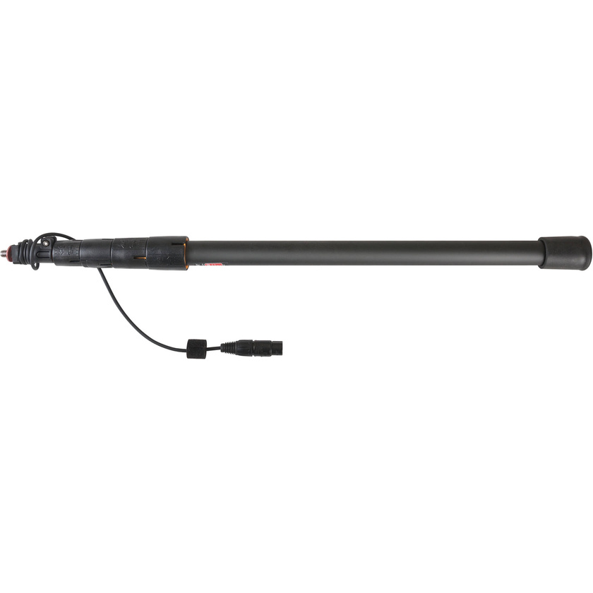 Rycote - G5 Coiled Carbon Fibre Boom Pole