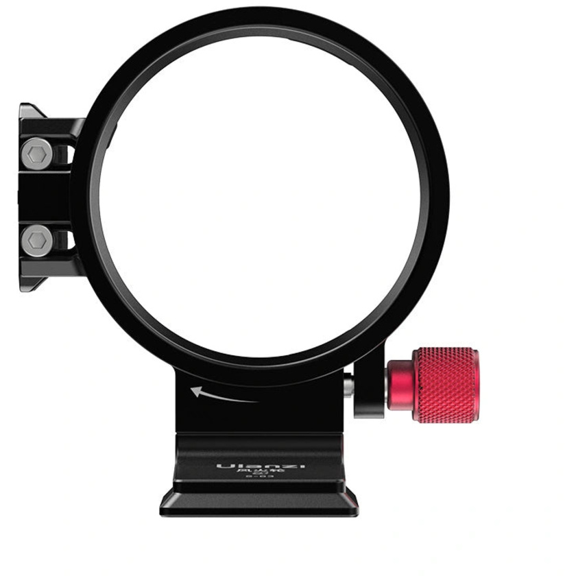 Ulanzi S-63 Rotatable Horizontal-To-Vertical Mount Plate Kit