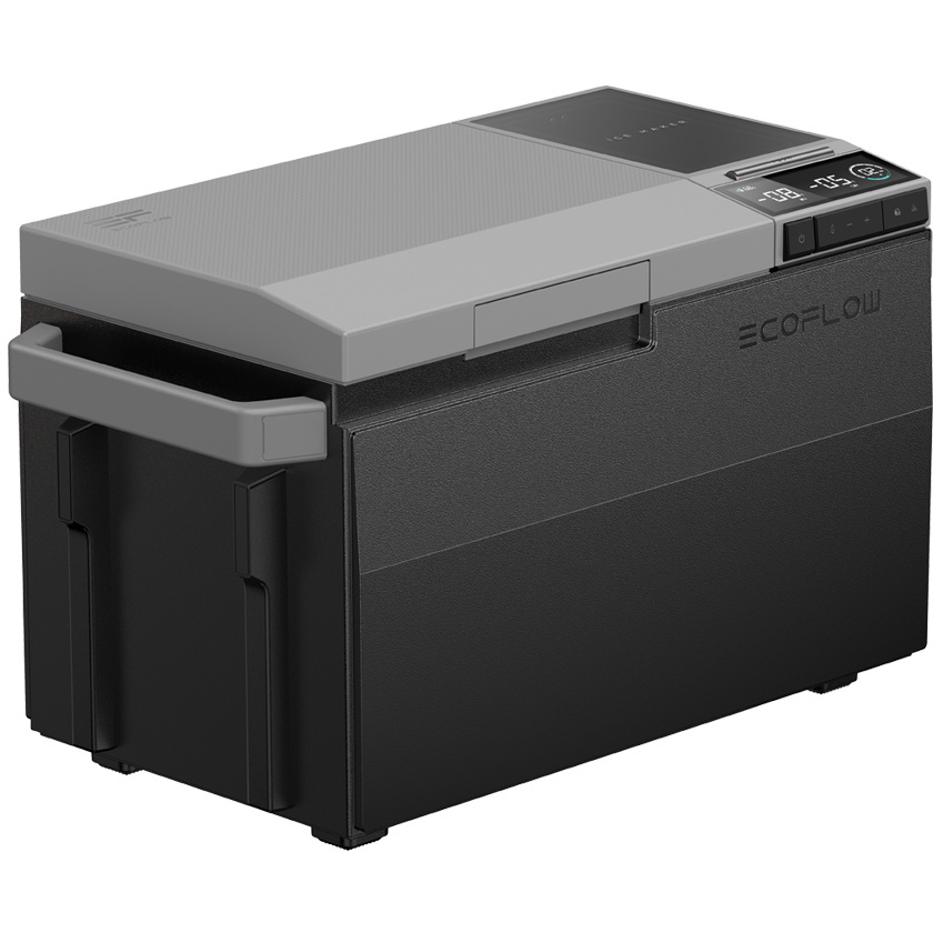 EcoFlow Glacier Portable Refrigerator