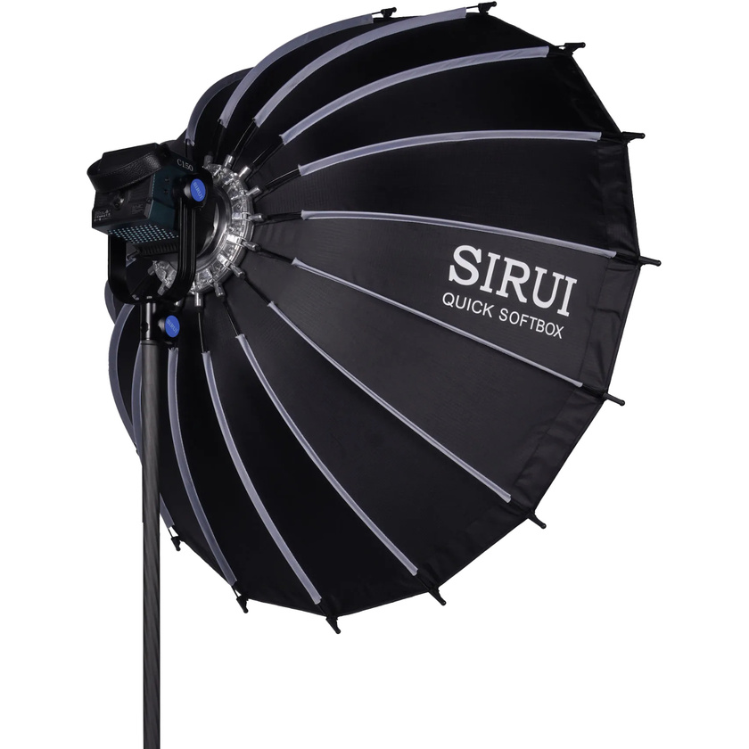 Sirui RGX105 Quick Assembly Softbox (105cm)