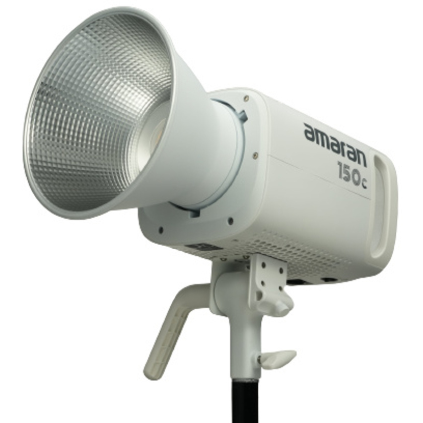 amaran 150c Point-Source LED Light (White)