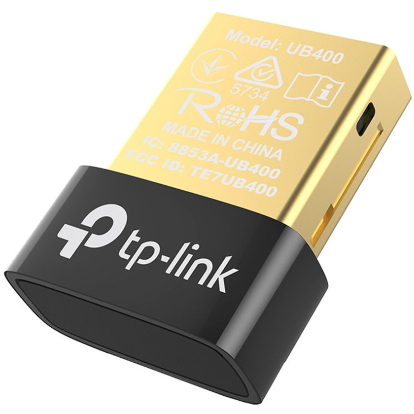 TP-Link Bluetooth 4.0 Nano USB Adapter