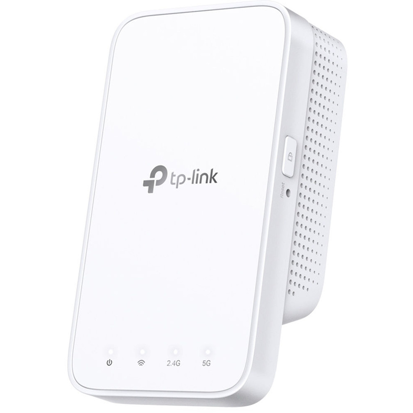 TP-Link RE300 AC1200 Mesh Wi-Fi Range Extender