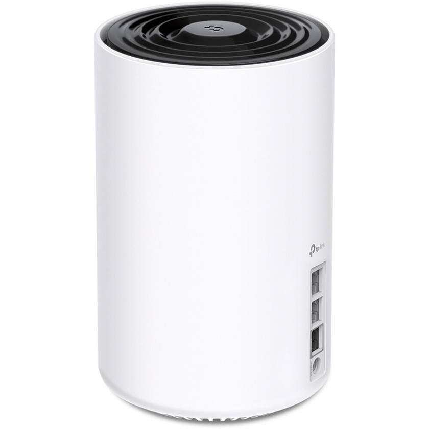 TP-Link Deco XE75 Pro AXE5400 Wireless Tri-Band 2.5G / Gigabit Mesh Wi-Fi System