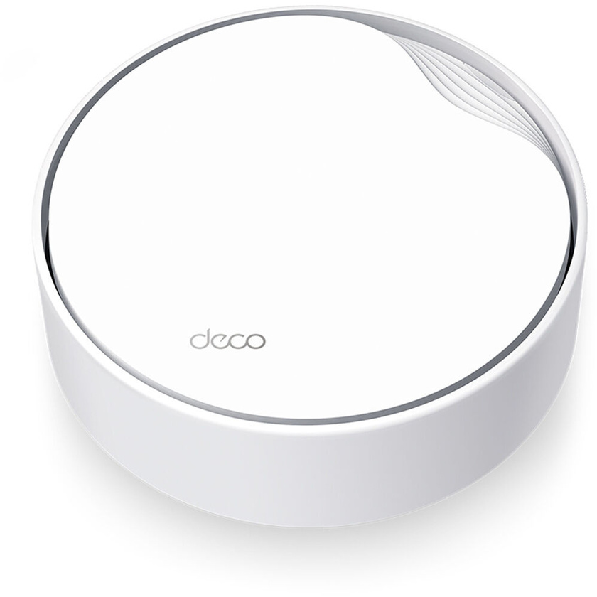 TP-Link Deco X50-PoE AX3000 Wireless Dual-Band Multi-Gig Whole Home Mesh Module