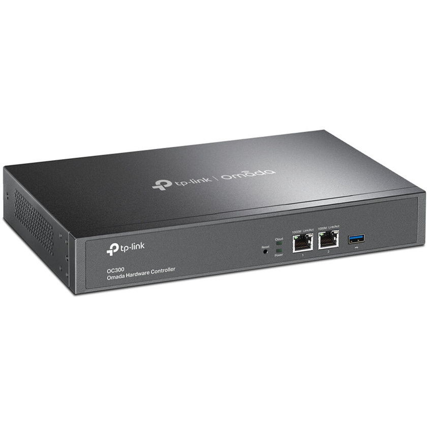 TP-Link OC300 Omada Hardware Controller