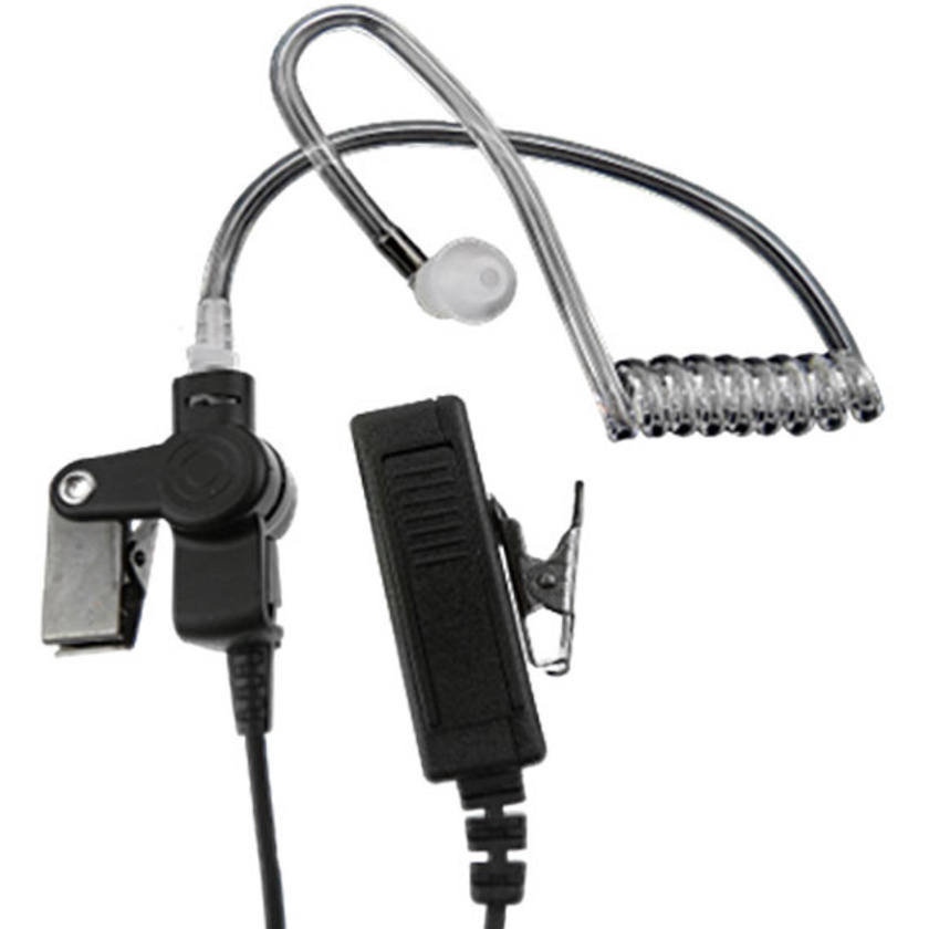 Titan Radio 2-Wire Surveillance Kit