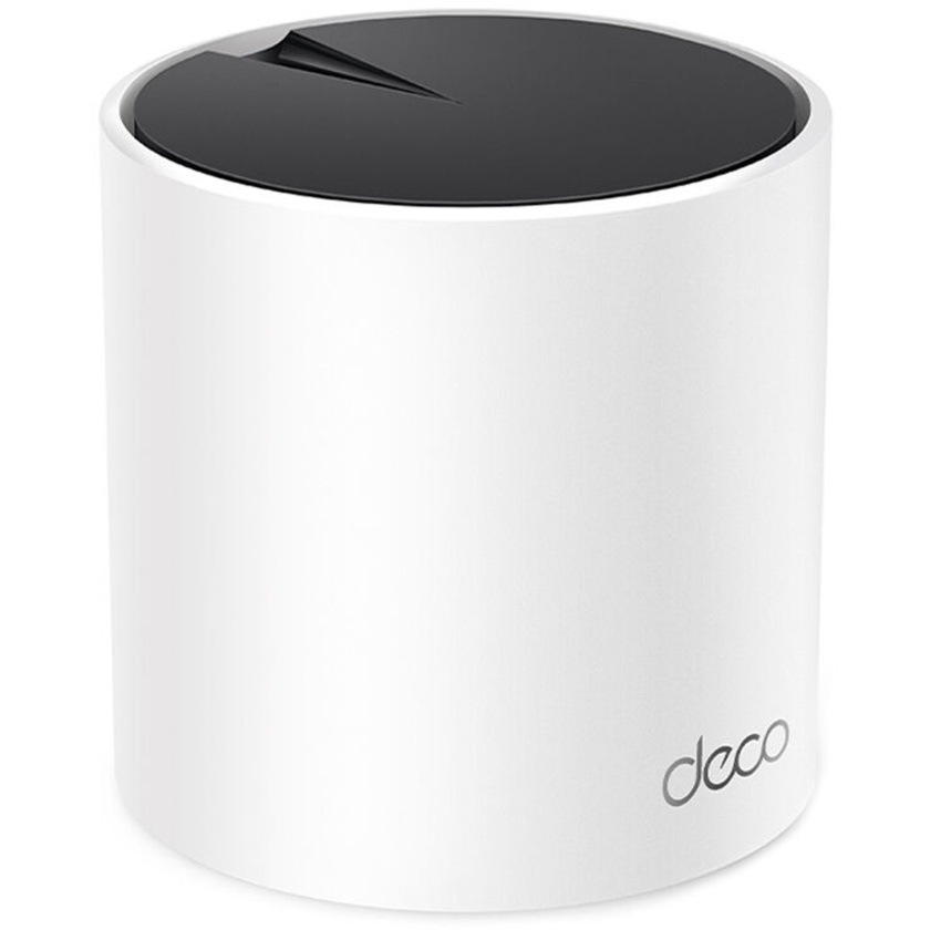 TP-Link Deco X55 AX3000 Wireless Dual-Band Gigabit Mesh Wi-Fi Router