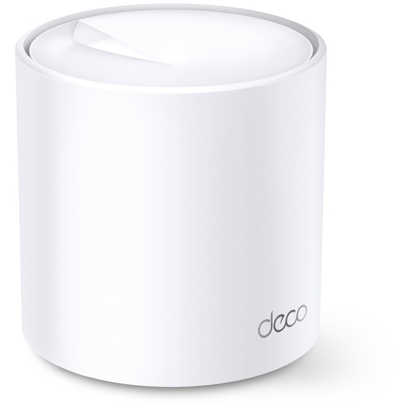 TP-Link Deco X20 AX1800 Wireless Dual-Band Gigabit Mesh Wi-Fi System