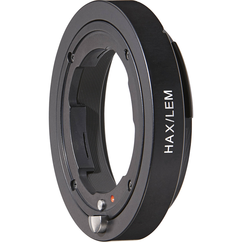 Novoflex Leica M Lens to Hasselblad X-Mount Camera Adapter