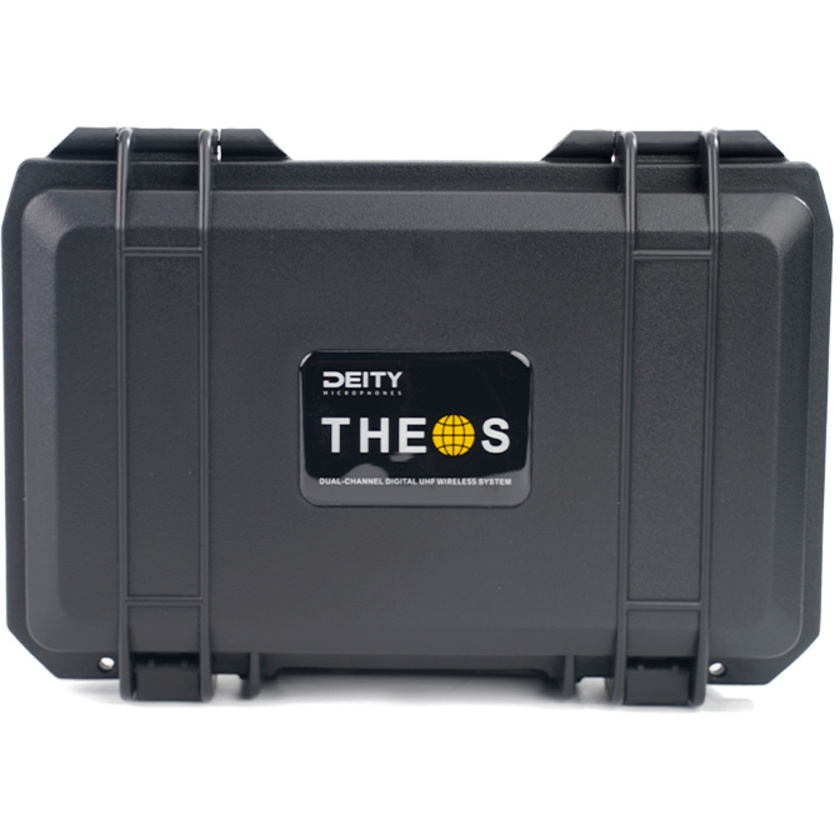 Deity Theos Safe Case