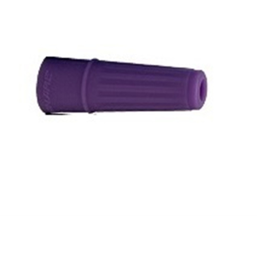 Canare CB03 Connector Boot for 75-Ohm Video Cable (Purple)