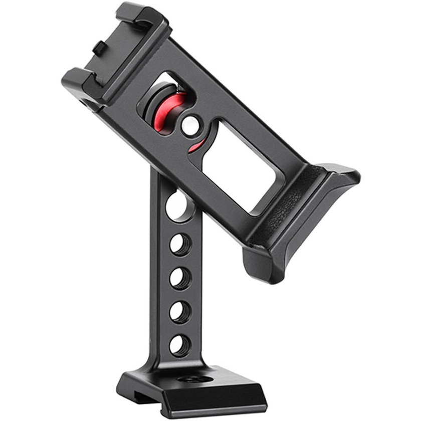 Sunwayfoto CPC-05 Aluminum Smartphone Tripod Mount