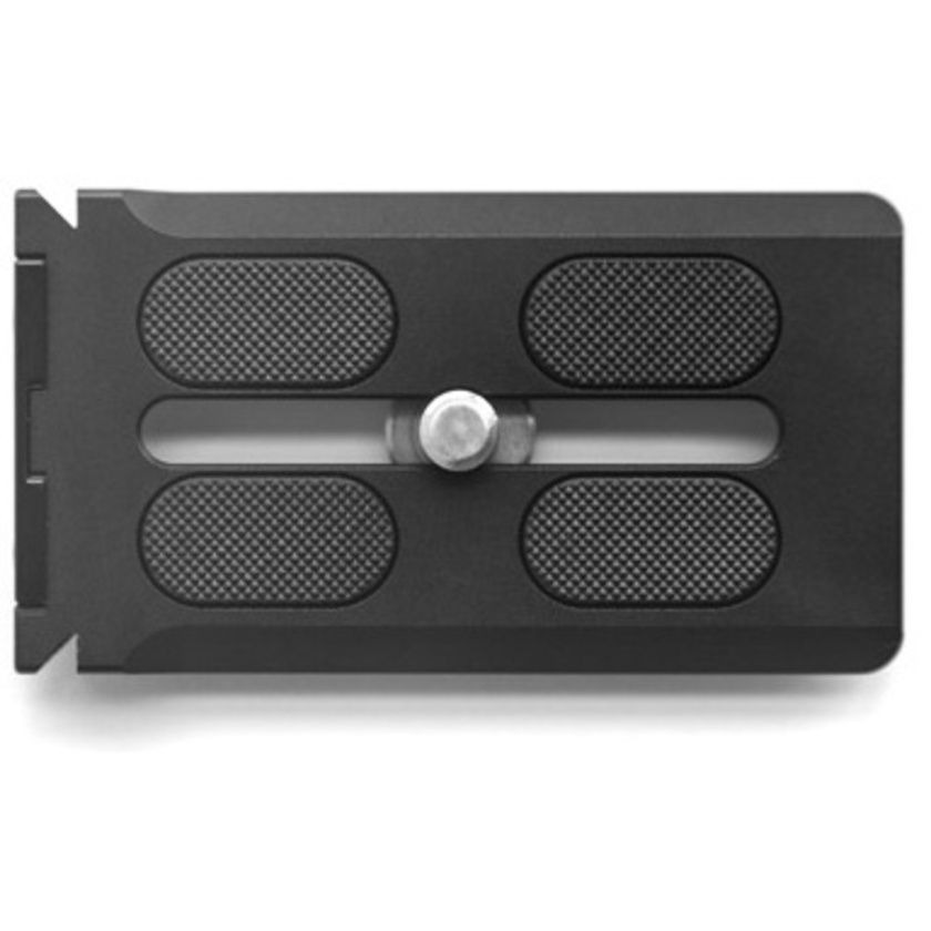 Sunwayfoto DPL-70 Universal Vertical Shooting QR Plate (Black)