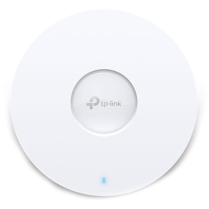 TP-Link EAP620 HD V3 AX1800 Wireless Dual-Band Gigabit Access Point