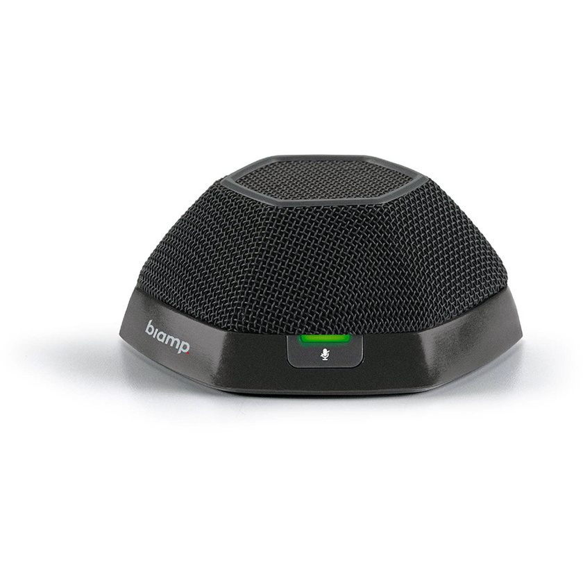 Biamp Devio DTM-1 Tabletop Microphone